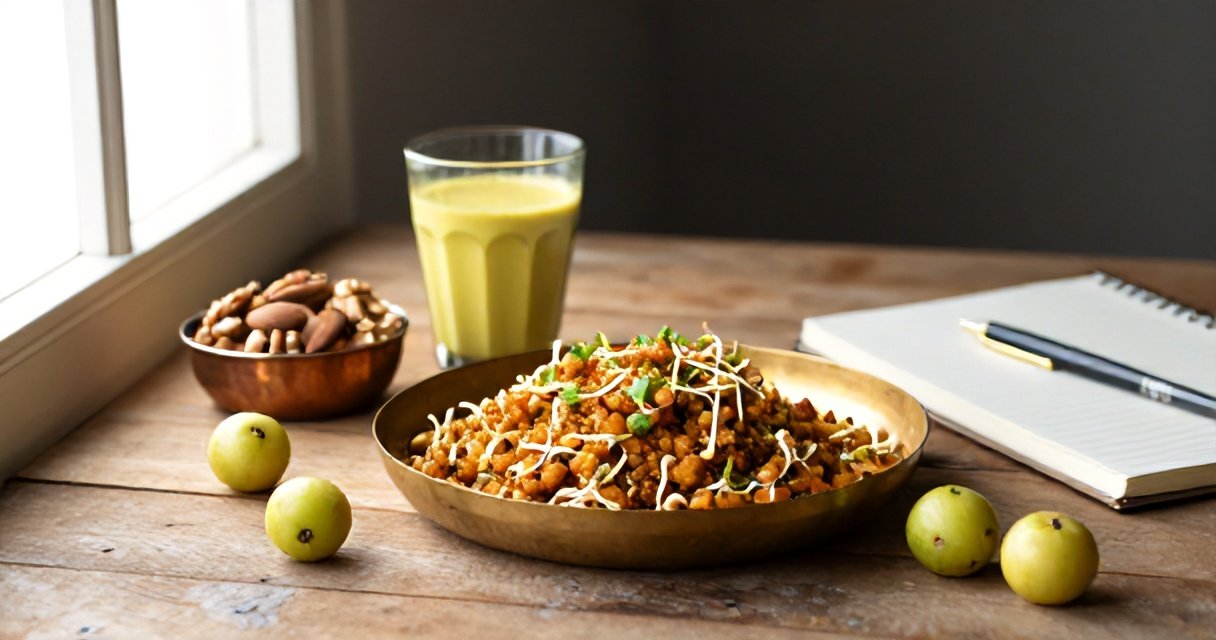 Father's Diet Before Pregnancy Affects Baby Birth Weight: What Indian Dads Need to Know