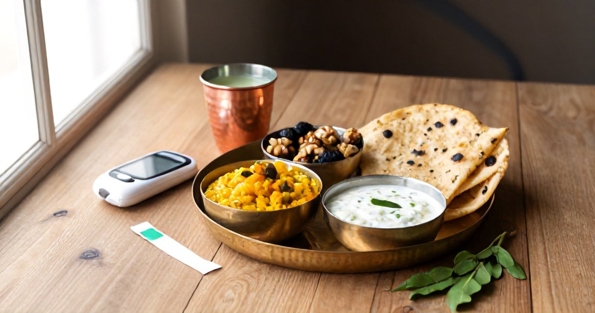 Can Diabetics Fast Safely During Karwa Chauth and Navratri? Expert Tips