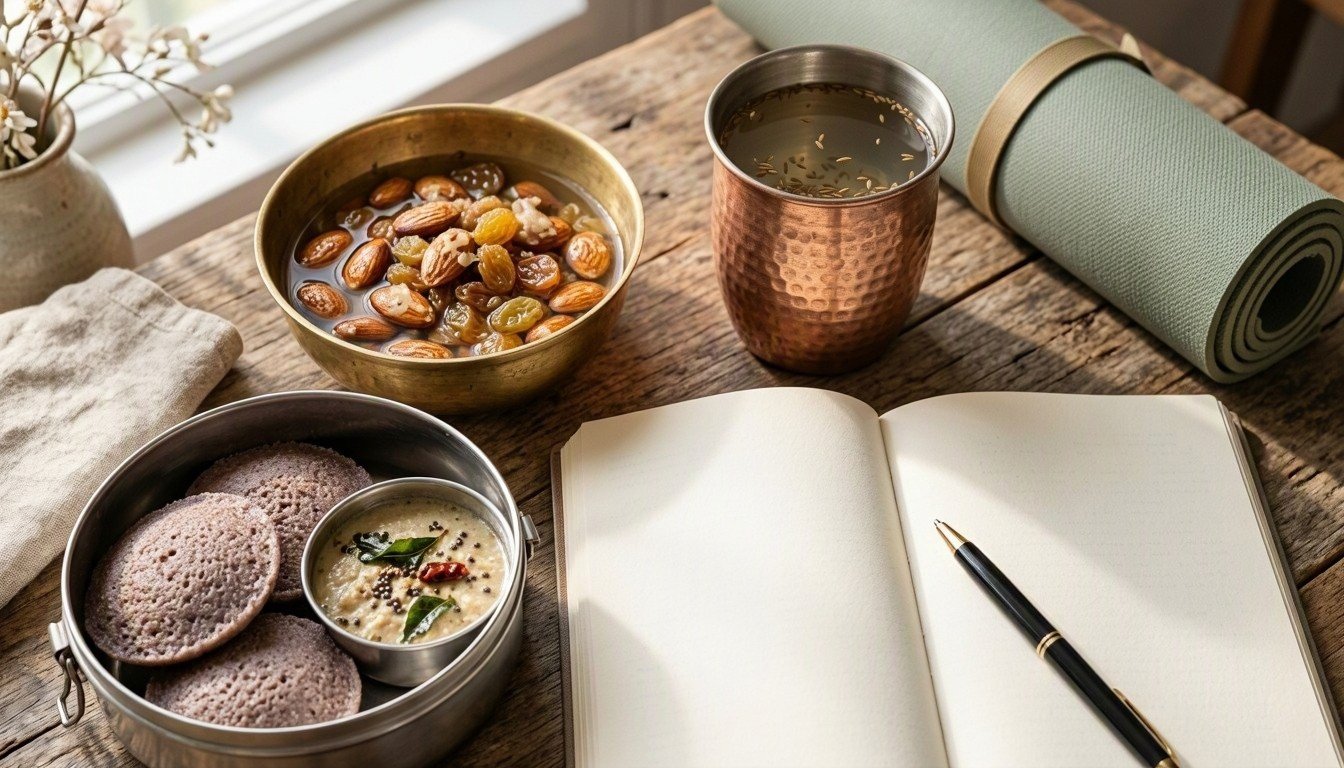 Is Intermittent Fasting Safe for Indian Women? A Practical Guide