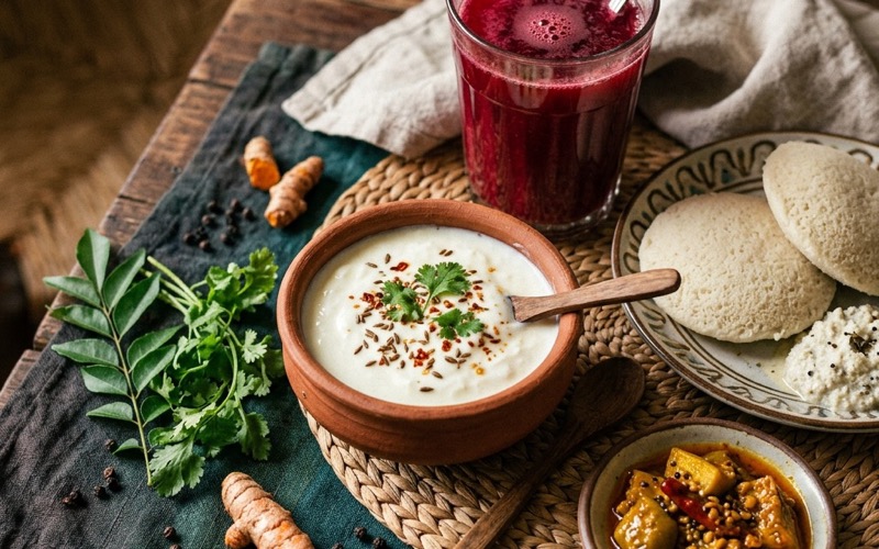 The Gut-Brain Connection: How What You Eat Directly Affects Your Mood and Anxiety