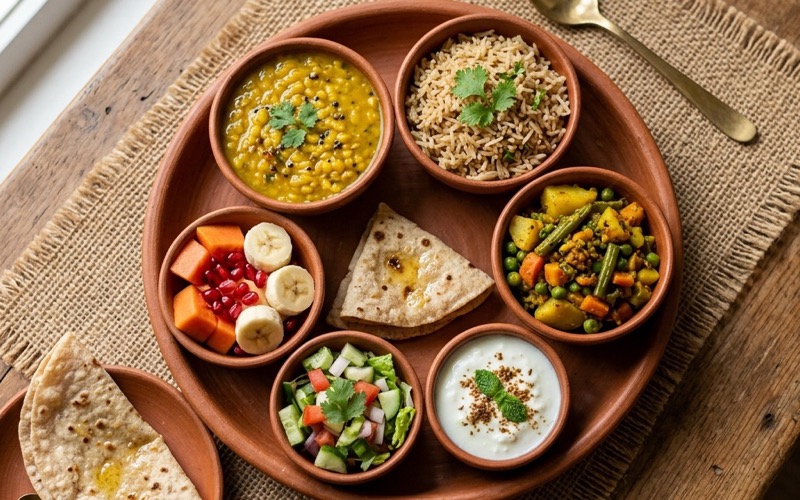 New ICMR Dietary Guidelines 2024: What Changed and What It Means for Indians